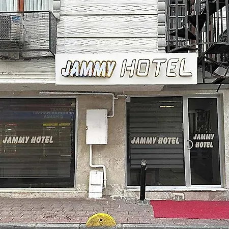 Jammy Istambul