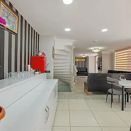 Jammy 3* Istambul