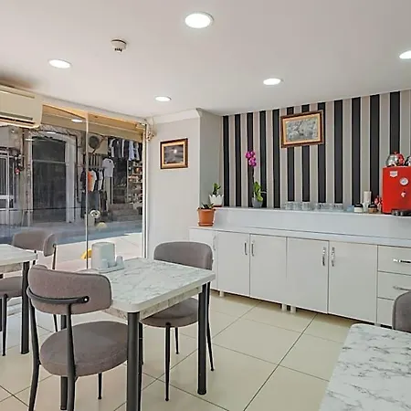 Jammy 3* Istambul