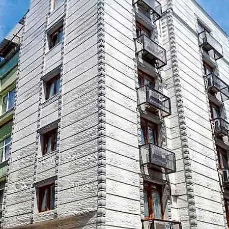 Jammy 3* Istambul