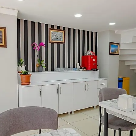 Jammy Hotel 3*