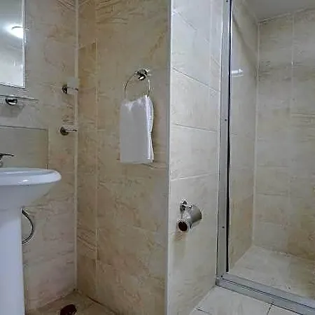 Jammy Hotel 3*