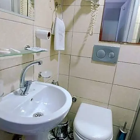 Hotel Jammy Istambul