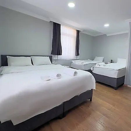 Jammy Hotel 3*