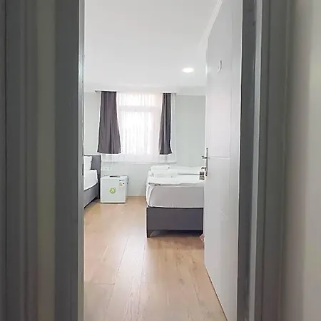 Jammy 3* Istambul