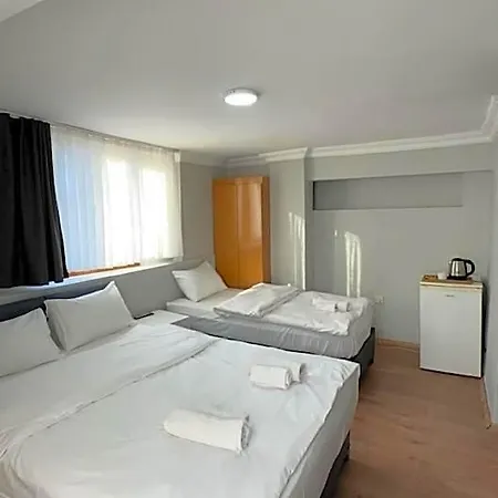 Hotell Jammy