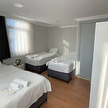 Jammy Hotell 3*