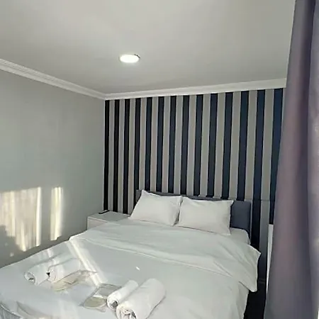 Jammy 3* Istanbul