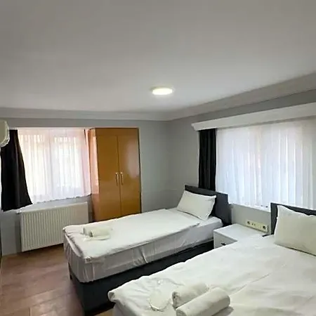Jammy Hotell