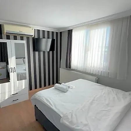 Jammy 3* Istanbul