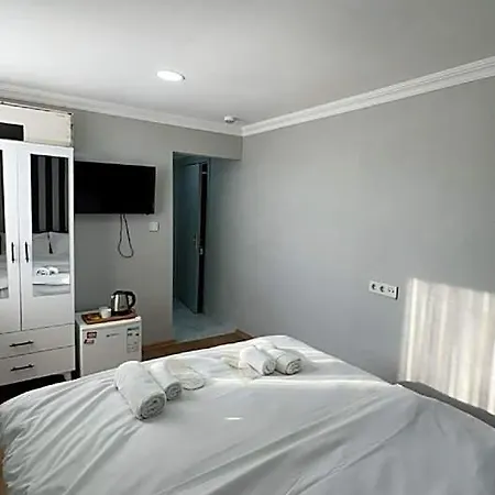Hotell Jammy 3*