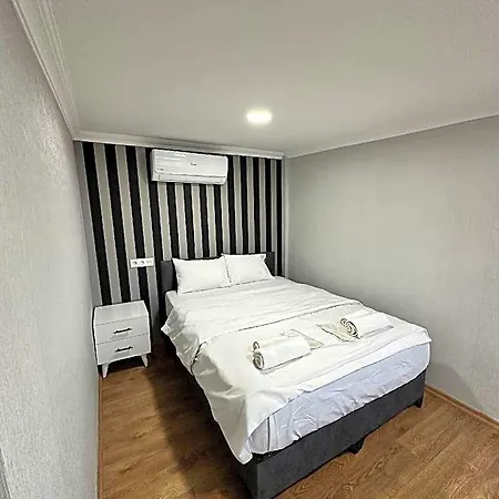Jammy 3* Istanbul