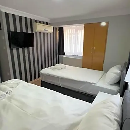 Jammy 3* Istanbul