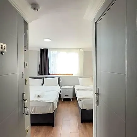 Jammy 3* Istanbul