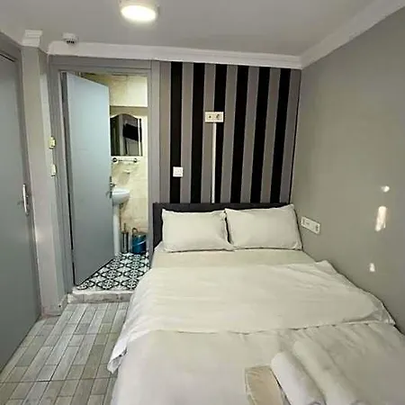 Jammy Hotell 3*
