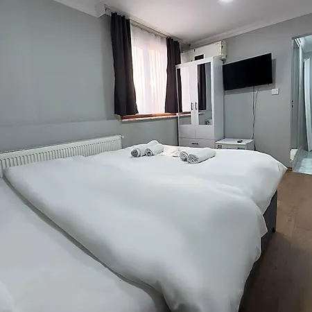 Jammy Hotell