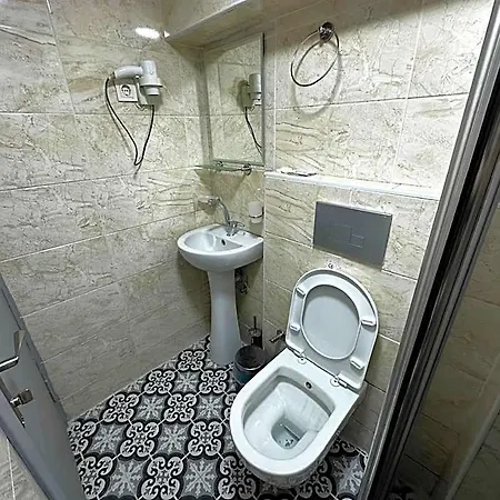 Hotell Jammy 3*