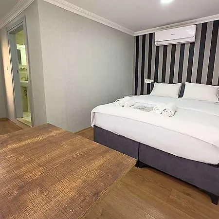Jammy Hotell 3*