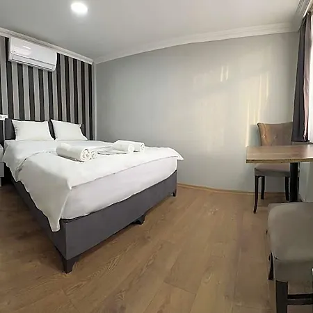 Jammy 3* Istanbul