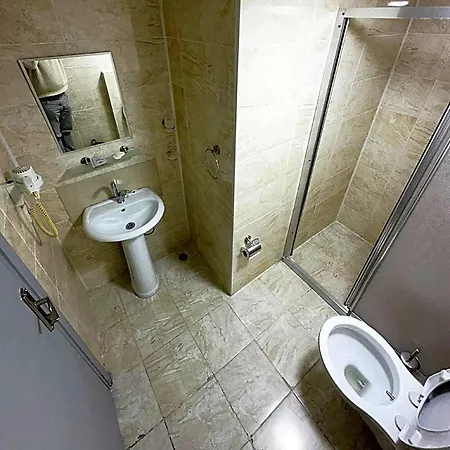 Hotell Jammy 3*